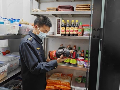 堅守食品安全底線 向違規添加說‘不’的市場調查與分析