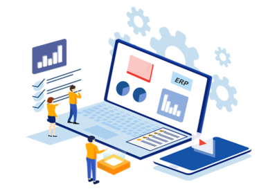 ERP實施流程是什么 ERP系統(tǒng)實施的6個階段